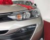 Toyota Vios 1.5E 2018 - Sở hữu xe Toyota Vios chỉ cần 150tr  