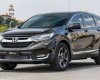 Honda CR V E 2018 - Cần bán xe Honda CR-V E sản xuất 2018, màu đen, xe nhập giá cạnh tranh