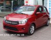 Suzuki Celerio 2019 - Bán ô tô Suzuki Celerio đời 2019, màu đỏ, nhập khẩu giá rẻ tại Lạng Sơn