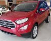 Ford EcoSport 2018 - Bán Ford Ecosport giá chỉ từ 545 triệu + gói KM phụ kiện hấp dẫn, Mr Nam 0934224438 - 0963468416