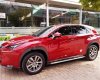 Lexus NX  200T 2015 - Bán xe Lexus NX 200T năm sản xuất 2015, màu đỏ, nhập khẩu  