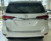 Toyota Fortuner 2.7V 4x2 AT 2018 - Bán ô tô Toyota Fortuner 2.7V 4x2 AT sản xuất năm 2018, màu trắng, nhập khẩu