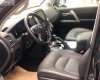 Toyota Land Cruiser 5.7 V8 2017 - Bán xe Toyota Land Cruiser 5.7 V8 đời 2017, màu đen, xe nhập