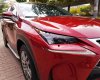 Lexus NX  200T 2015 - Bán xe Lexus NX 200T năm sản xuất 2015, màu đỏ, nhập khẩu  