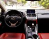 Lexus NX  200T 2015 - Bán xe Lexus NX 200T năm sản xuất 2015, màu đỏ, nhập khẩu  