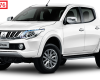 Mitsubishi Triton 2018 - Giá xe bán tải Triton rẻ nhất Nghệ An