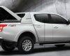 Mitsubishi Triton 2018 - Giá xe bán tải Triton rẻ nhất Nghệ An
