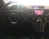 Honda CR V  2.4L   2017 - Bán Honda CR V 2.4L đời 2017, màu trắng