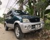 Daihatsu Terios  1.3 4x4 MT 2002 - Bán Daihatsu Terios 1.3 4x4 MT, 2002, xe chạy siêu tiết kiệm nhiên liệu 6L/100km