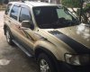 Ford Escape   2003 - Bán xe Ford Escape đời 2003, màu vàng, chính chủ