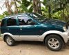 Daihatsu Terios 1.3 4x4 MT 2002 - Bán Daihatsu Terios đời 2002, màu xanh lam chính chủ, giá tốt