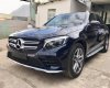 Mercedes-Benz GLC-Class GLC300 2018 - Bán xe Mercedes GLC300 năm 2018 mới, màu xanh, giao xe toàn quốc