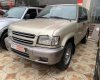 Isuzu Trooper 2003 - Cần bán Isuzu Trooper năm 2003, nhập khẩu giá cạnh tranh