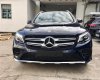 Mercedes-Benz GLC-Class GLC300 2018 - Bán xe Mercedes GLC300 năm 2018 mới, màu xanh, giao xe toàn quốc