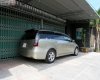 Mitsubishi Grandis AT 2005 - Cần bán lại xe Mitsubishi Grandis AT đời 2005, 322tr