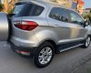 Ford EcoSport 2016 - Cần bán xe Ford EcoSport sản xuất năm 2016, màu bạc, giá tốt