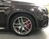Mercedes-Benz GLA-Class GLA45 2017 - Siêu lướt Mercedes-Benz GLA45 cũ, đã qua sử dụng 11/2018 chính hãng, chạy doanh số. Giao ngay