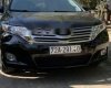 Toyota Venza 3.5 2009 - Bán xe Toyota Venza 3.5 2009, màu đen, nhập khẩu nguyên chiếc, 840 triệu
