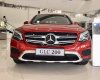 Mercedes-Benz GLC-Class GLC200 2018 - Bán ô tô Mercedes GLC200 đời 2018, màu đỏ, giao xe toàn quốc