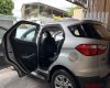 Ford EcoSport 2016 - Cần bán xe Ford EcoSport sản xuất năm 2016, màu bạc, giá tốt