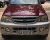 Daihatsu Terios 1.3 4WD 2006 - Bán xe Daihatsu Terios 1.3 4WD đời 2006, màu đỏ chính chủ, giá 189tr