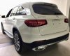 Mercedes-Benz GLC-Class GLC250 2018 - Cần bán Mercedes GLC250 đời 2018, màu trắng, giao xe toàn quốc