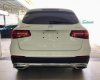 Mercedes-Benz GLC-Class GLC250 2018 - Cần bán Mercedes GLC250 đời 2018, màu trắng, giao xe toàn quốc