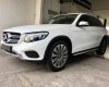 Mercedes-Benz GLC-Class GLC250 2018 - Cần bán Mercedes GLC250 đời 2018, màu trắng, giao xe toàn quốc