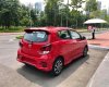 Toyota Wigo 1.2G 2018 - Bán Wigo đỏ cam có ngay để giao liên hệ ngay để được thêm nhiều ưu đãi