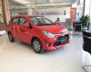 Toyota Wigo 1.2G 2018 - Bán Wigo đỏ cam có ngay để giao liên hệ ngay để được thêm nhiều ưu đãi