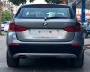 BMW X1 2010 - Bán xe BMW X1 sản xuất 2010 màu xám (ghi), giá 587 triệu, xe nhập