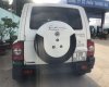 Ssangyong Korando   2004 - Cần bán lại xe Ssangyong Korando đời 2004, màu trắng, nhập khẩu nguyên chiếc, giá tốt