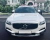 Volvo V90   Cross Country   2018 - Bán Volvo V90 sản xuất 2018 màu trắng
