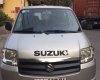 Suzuki APV GL 1.6 MT 2012 - Cần bán lại xe Suzuki APV GL 1.6 MT năm sản xuất 2012, màu bạc