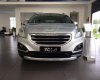 Peugeot 3008 2015 - [Peugeot Bình Dương] 3008, màu bạc, sx 2015, mới 100%, trả trước 240tr (chỉ 1 chiếc tồn đời duy nhất)