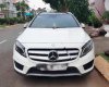 Mercedes-Benz GLA-Class  GLA 250 2016 - Bán ô tô Mercedes GLA 250 sản xuất năm 2016, màu trắng, nhập khẩu như mới