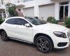 Mercedes-Benz GLA-Class  GLA 250 2016 - Bán ô tô Mercedes GLA 250 sản xuất năm 2016, màu trắng, nhập khẩu như mới