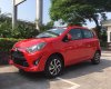 Toyota Wigo 2018 - Còn 1 xe Wigo cam duy nhất cho ACE muốn sở hữu trc tết  