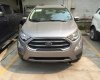 Ford EcoSport Titanium 2018 - Bán ngay xe Ford EcoSport 1.5 titanium đời 2018, đủ màu giao ngay, xe nhập, hỗ trợ vay ngân hàng 90%