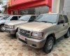 Isuzu Trooper S 2003 - Bán Isuzu Trooper S đời 2003, xe nhập