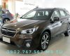 Subaru Outback 2.5 i-S Eyesight 2018 - Cần bán Subaru 2.5 i-S Eyesight 2018 đủ màu, giá tốt gọi 0902.767.567 Ms Tú