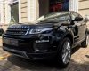 LandRover Evoque HSE 2017 - Bán LandRover Range Rover Evoque HSE đời 2017, màu đen, nhập khẩu