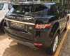 LandRover Evoque HSE 2017 - Bán LandRover Range Rover Evoque HSE đời 2017, màu đen, nhập khẩu