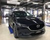 Mazda CX 5 2018 - Bán Mazda CX 5 đời 2018, màu đen, giá 899tr