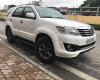 Toyota Fortuner Sportivo 2014 - Bán Fortuner Sportivo 1 cầu sx 2014, màu trắng