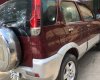 Daihatsu Terios 1.3AWD 2006 - Bán Daihatsu Terios 1.3AWD đời 2006, màu đỏ, nhập khẩu nguyên chiếc