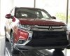 Mitsubishi Outlander  2.4 CVT Premium 2018 - Cần bán Mitsubishi Outlander năm 2018, màu đỏ, giá tốt