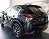 Mazda CX 5 2018 - Bán Mazda CX 5 đời 2018, màu đen, giá 899tr