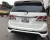 Toyota Fortuner Sportivo 2014 - Bán Fortuner Sportivo 1 cầu sx 2014, màu trắng