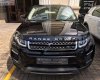 LandRover Evoque HSE 2017 - Bán LandRover Range Rover Evoque HSE đời 2017, màu đen, nhập khẩu